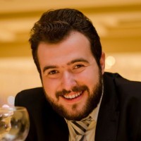 Mostafa Swailm