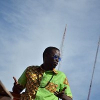 Edwin Ruyonga