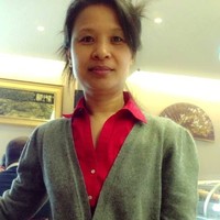 Myrna Mindaro