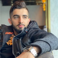 Yousef Nofal