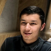 Samandar Akbaraliyev