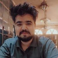 Vighnesh Nalawade
