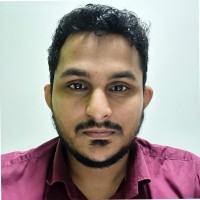Mohamed Iqram