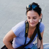 Cristina Cimato