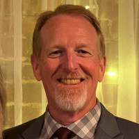 Gary Macdonald