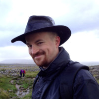 Adam Fozard