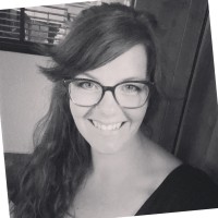 Johanna Myrkrans