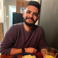 Douglas Duarte Dos Santos