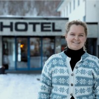 Maja Langlo Andersen