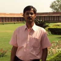 Alok Srivastava