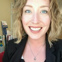 Courtney Smith