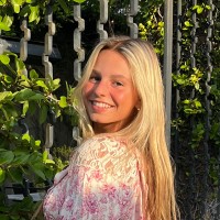 Olivia Hudson