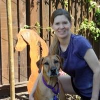 Liz Paws/Stewart