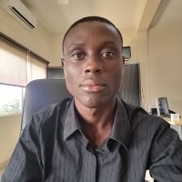 Emmanuel Atakiti