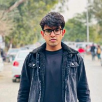 Daim Farooq