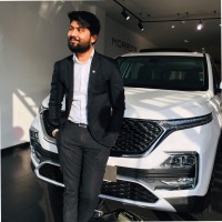 Pradeep Jana