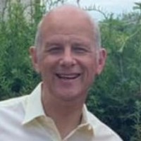 Colin Tuck