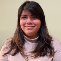 Ericca Maria Ruiz Garcia