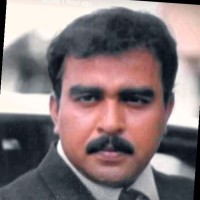 Shafiur Rahman