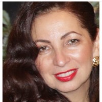 Lilia Dolinsky
