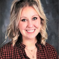 Mikela Olson