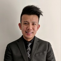Nelson Chang