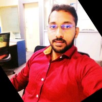 Saurabh Bhosale