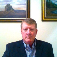 Doug Morton