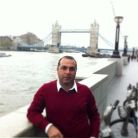 Barış ÇOLAK
