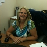 Maria Vennette-Harper