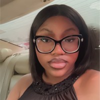 Jennifer Madu