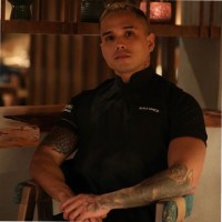Kenji Sarco Higa