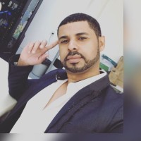 Jórci Bueno Salvador Junior