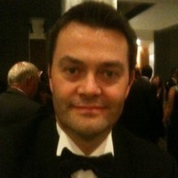 David Padmore