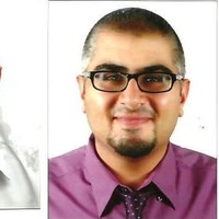 Ahmed Khalaf