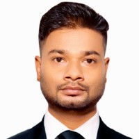 Ashish Chaurasia