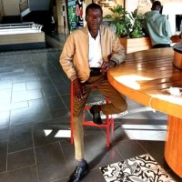 David Simiyu