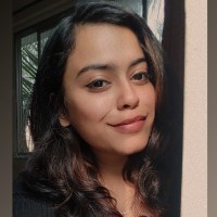 Shreya Rao
