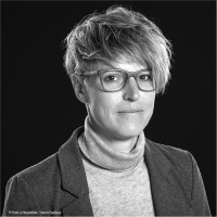Isabelle Grichting-Grand