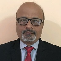 Dr.Sandeep Thakur