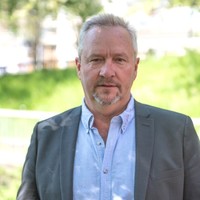 Niclas Långström