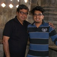 Chandrasekar Sundararajan