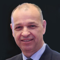 David Boker