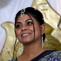 Samantha Govender