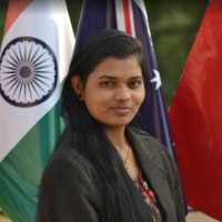 Trupti Waghmode