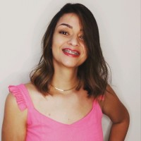 Cintia Souza