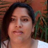 Urmila Ecrepont