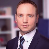 Tony Rajkowski