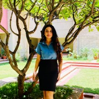 Shikha Bharti