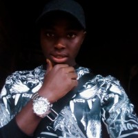 Crown King